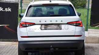 Leasing SUV Skoda Kodiaq 2020