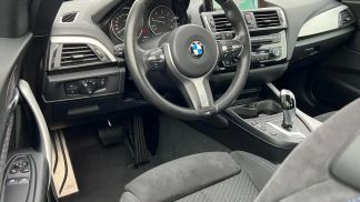 Leasing Coupe BMW 220 2016