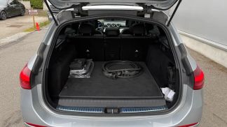 Leasing Wagon MERCEDES C 300 2022