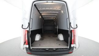 Finansowanie Van MERCEDES SPRINTER 2023