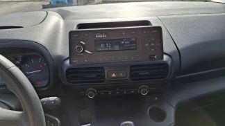 Finansowanie Van Citroën Berlingo 2019