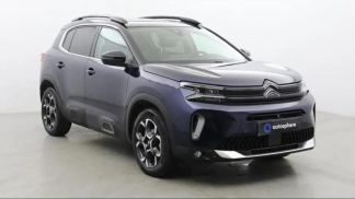 Leasing SUV Citroën C5 Aircross 2023