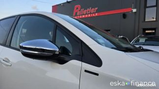 Leasing Hayon Peugeot 208 2019