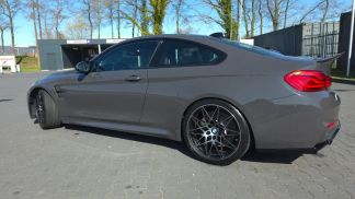 Finansowanie Coupé BMW M4 2018