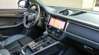 Finansowanie SUV Porsche Macan 2022