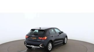 Finansowanie Hatchback Audi A1 2021