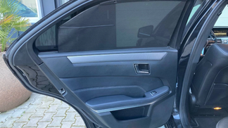 Leasing Other MERCEDES E TRIEDA 2014