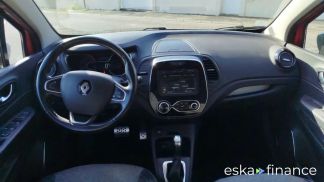 Finansowanie SUV Renault Captur 2019