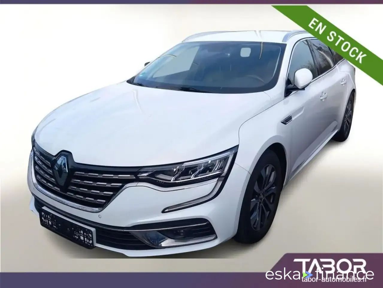 Leasing Wagon Renault Talisman 2022