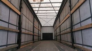 Leasing Semi-trailer Krone N/A 2018