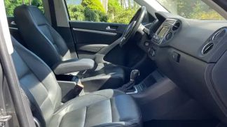 Finansowanie Wóz Volkswagen Tiguan 2011