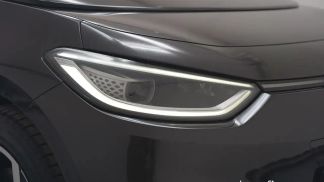 Leasing Hatchback Volkswagen ID.3 2020