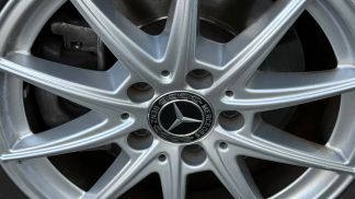 Finansowanie Wóz MERCEDES CLA 180 2021