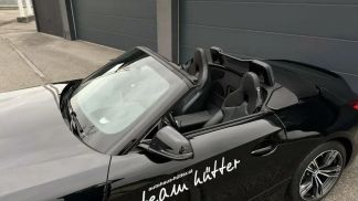 Financování Konvertibilní BMW Z4 2023