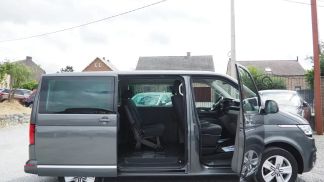 Lízing Hatchback Volkswagen T6.1 MULTIVAN 2020