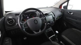 Leasing SUV Renault Captur 2019