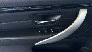 Leasing Convertible BMW 428 2014