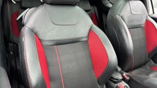 Leasing Hayon Peugeot 208 2013
