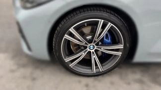 Lízing Kupé BMW 420 2024