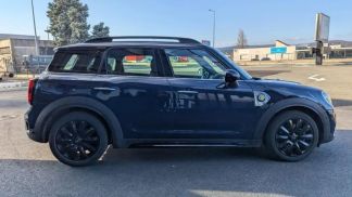 Leasing Hatchback MINI Cooper Countryman 2019