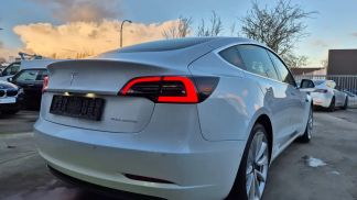 Leasing Sedan Tesla Model 3 2020