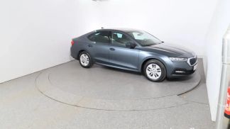 Finansowanie Sedan Skoda Octavia 2021
