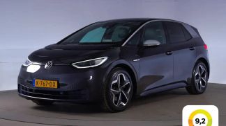 Leasing Hatchback Volkswagen ID.3 2020