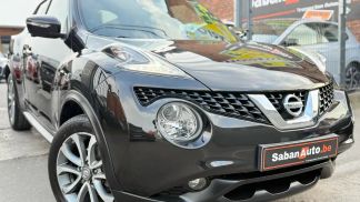 Finansowanie SUV Nissan Juke 2016