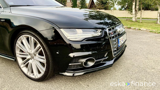 Leasing Other Audi S7 SPORTBACK 2016