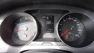 Leasing Hatchback Volkswagen Golf 2016