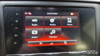 Leasing SUV Renault Kadjar 2020