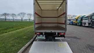 Leasing Closed Box Ford TRANSIT 2.0 2020