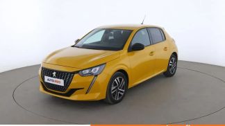 Leasing Hatchback Peugeot 208 2023