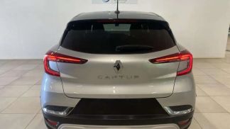 Financování SUV Renault Captur 2022