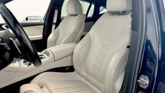 Leasing SUV BMW X6 2021