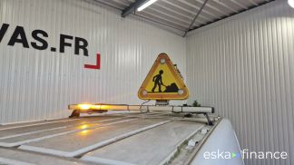 Finansowanie Van Citroën Jumpy 2019