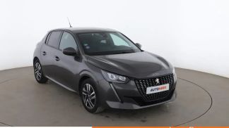 Leasing Hatchback Peugeot 208 2021