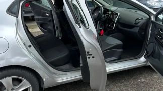 Lízing Kombi Renault Clio 2013
