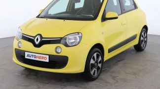 Finansowanie Hatchback Renault Twingo 2015