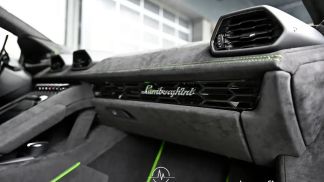 Finansowanie Coupé Lamborghini Huracán 2023