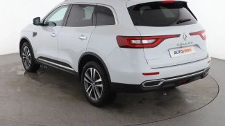 Leasing SUV Renault Koleos 2018