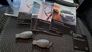Lízing Van Mercedes-Benz eVito 2022
