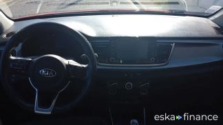 Leasing Hayon Kia Rio 2017