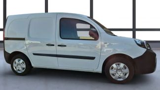 Lízing Hatchback Renault Kangoo 2021