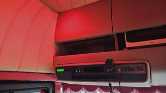 Financování Nákladní auto (podvozek) Scania R450 2016