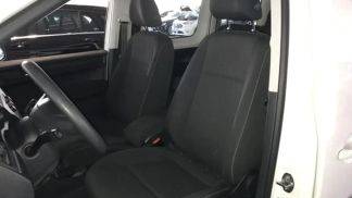 Finansowanie Hatchback Volkswagen Caddy 2019