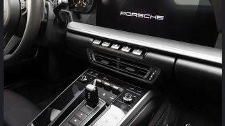 Leasing Coupe Porsche 911 2023