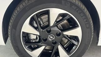 Leasing Hayon Opel Corsa 2023