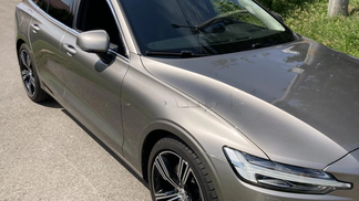 Leasing Wagon Volvo V60 2019