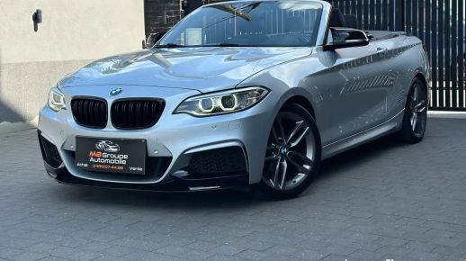 BMW 218 2016